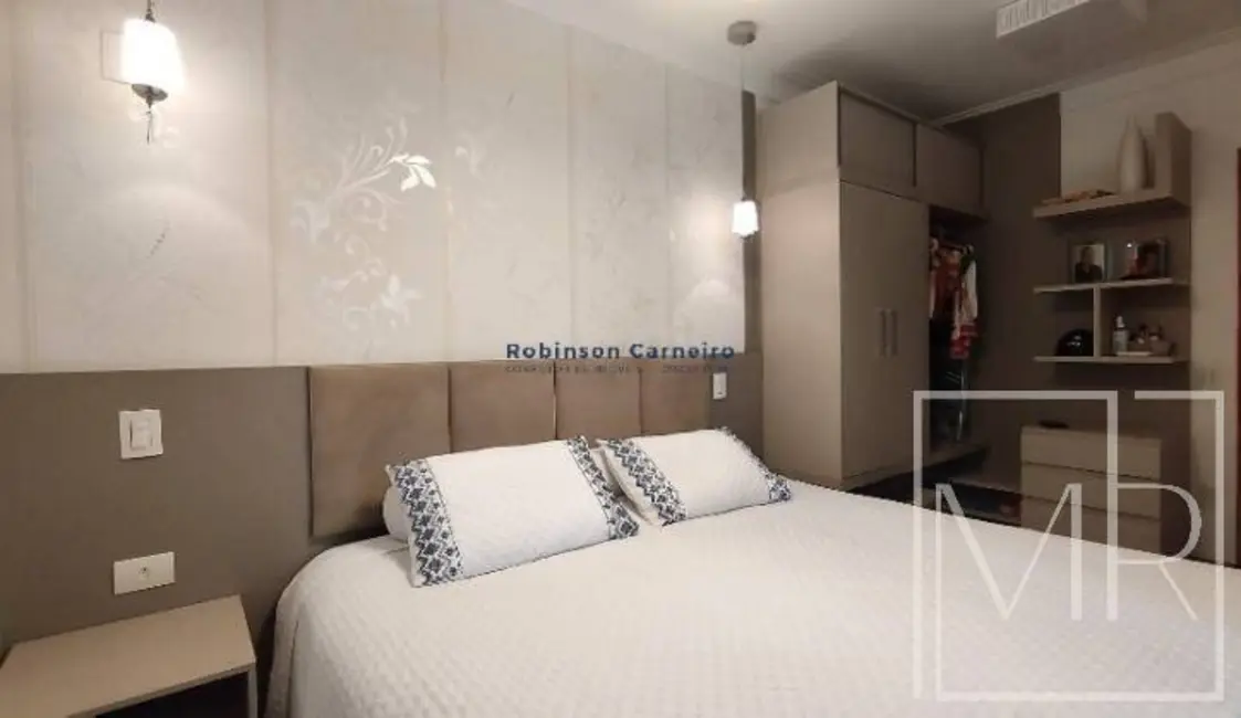 Apartamento com 4 quartos à venda, 228m2 em Riviera de São Lourenço, Bertioga - SP - imagem 8 Foto 8 de Apartamento com 4 quartos à venda, 228m2 em Riviera de São Lourenço, Bertioga - SP
