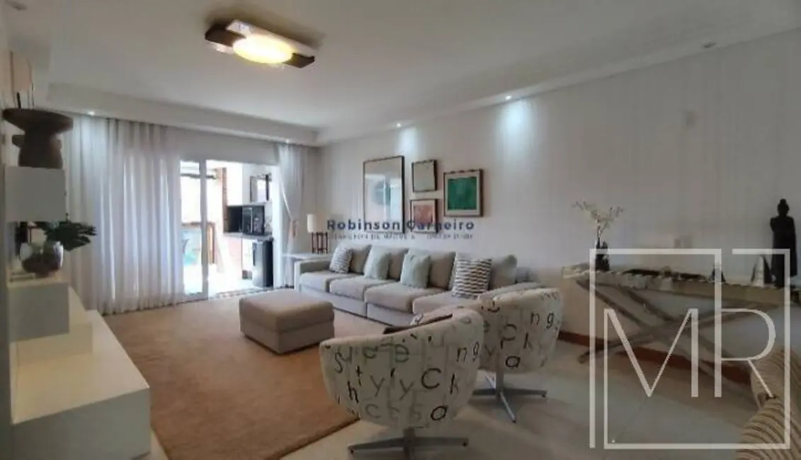 Apartamento com 4 quartos à venda, 228m2 em Riviera de São Lourenço, Bertioga - SP - imagem 4 Foto 4 de Apartamento com 4 quartos à venda, 228m2 em Riviera de São Lourenço, Bertioga - SP