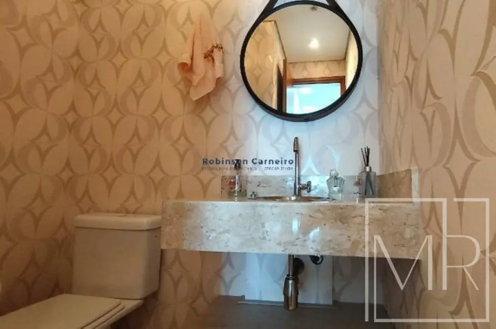 Apartamento com 4 quartos à venda, 228m2 em Riviera de São Lourenço, Bertioga - SP - imagem 6 Foto 6 de Apartamento com 4 quartos à venda, 228m2 em Riviera de São Lourenço, Bertioga - SP