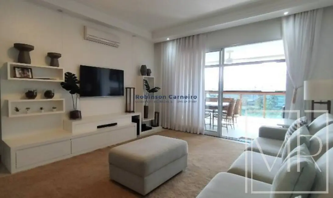 Apartamento com 4 quartos à venda, 228m2 em Riviera de São Lourenço, Bertioga - SP - imagem 1 Foto 1 de Apartamento com 4 quartos à venda, 228m2 em Riviera de São Lourenço, Bertioga - SP