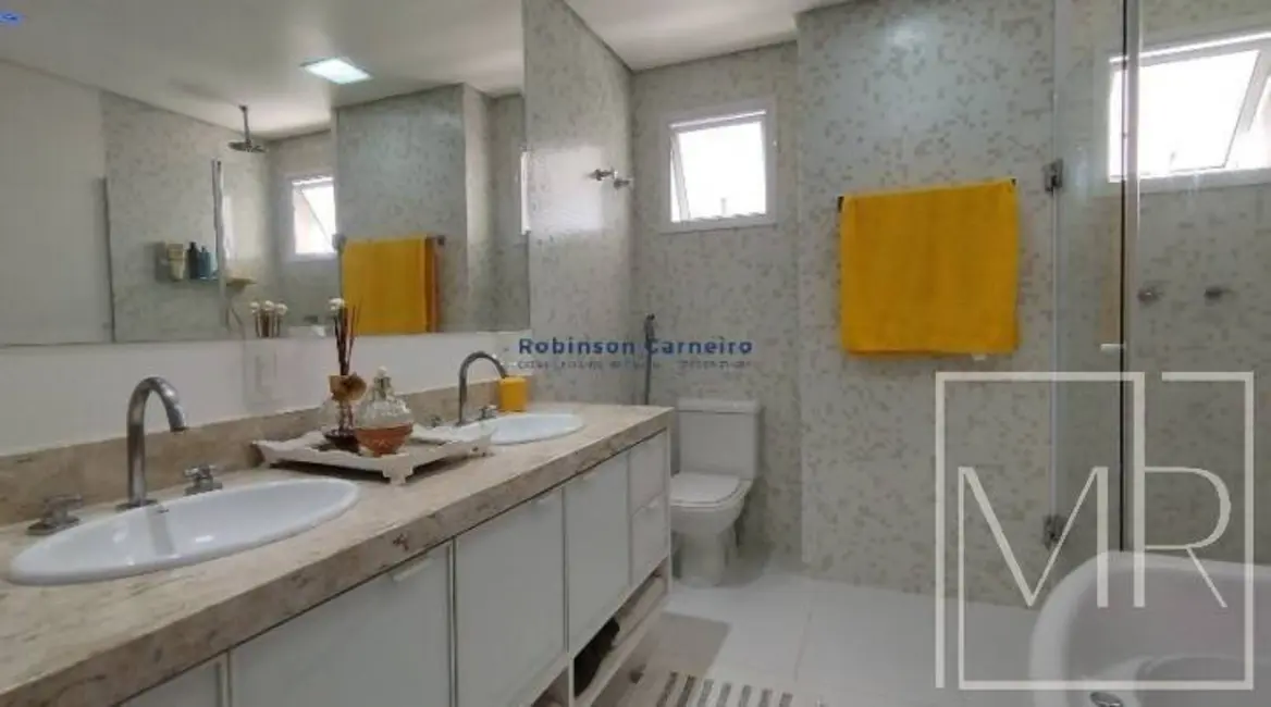 Apartamento com 4 quartos à venda, 228m2 em Riviera de São Lourenço, Bertioga - SP - imagem 9 Foto 9 de Apartamento com 4 quartos à venda, 228m2 em Riviera de São Lourenço, Bertioga - SP
