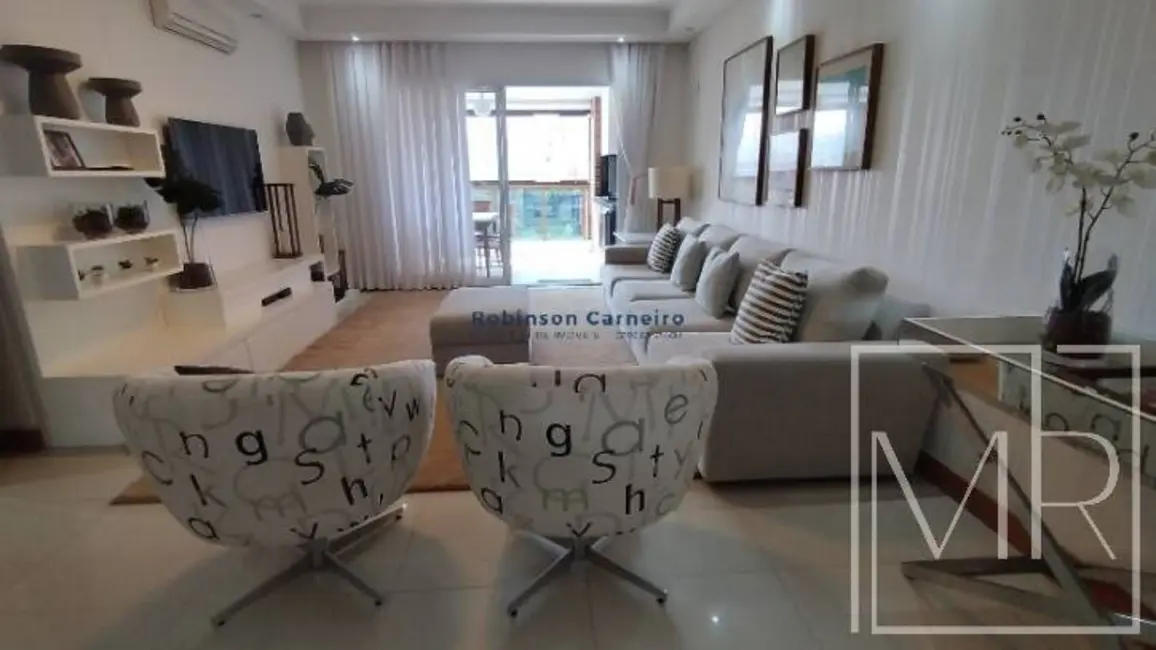 Apartamento com 4 quartos à venda, 228m2 em Riviera de São Lourenço, Bertioga - SP - imagem 3 Foto 3 de Apartamento com 4 quartos à venda, 228m2 em Riviera de São Lourenço, Bertioga - SP