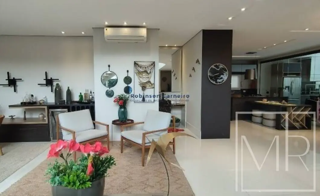 Foto 6 de Casa com 8 quartos à venda, 642m2 em Riviera de São Lourenço, Bertioga - SP