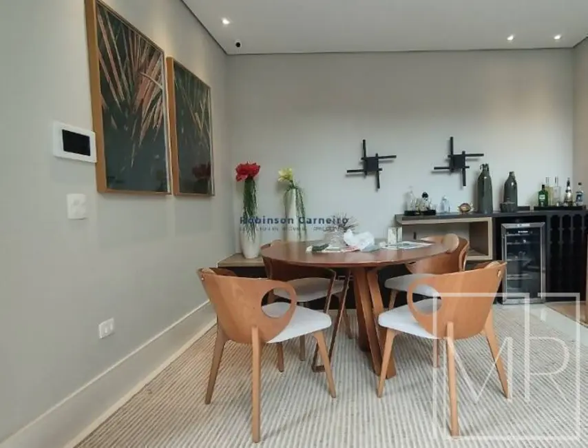 Foto 5 de Casa com 8 quartos à venda, 642m2 em Riviera de São Lourenço, Bertioga - SP