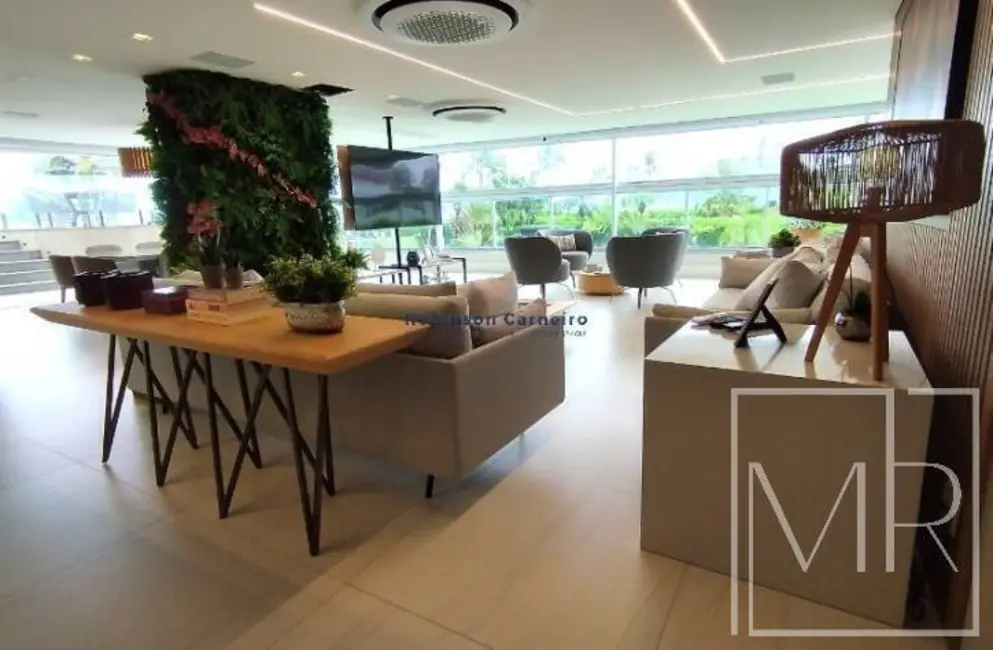 Foto 5 de Apartamento com 5 quartos à venda, 470m2 em Riviera de São Lourenço, Bertioga - SP
