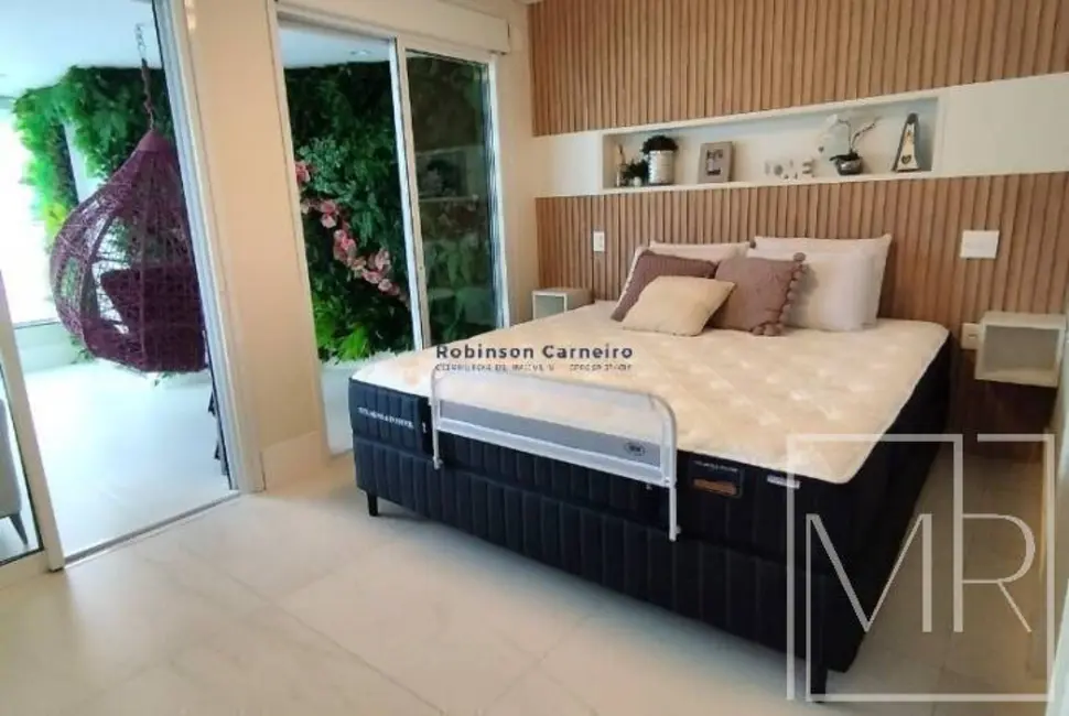 Foto 9 de Apartamento com 5 quartos à venda, 470m2 em Riviera de São Lourenço, Bertioga - SP