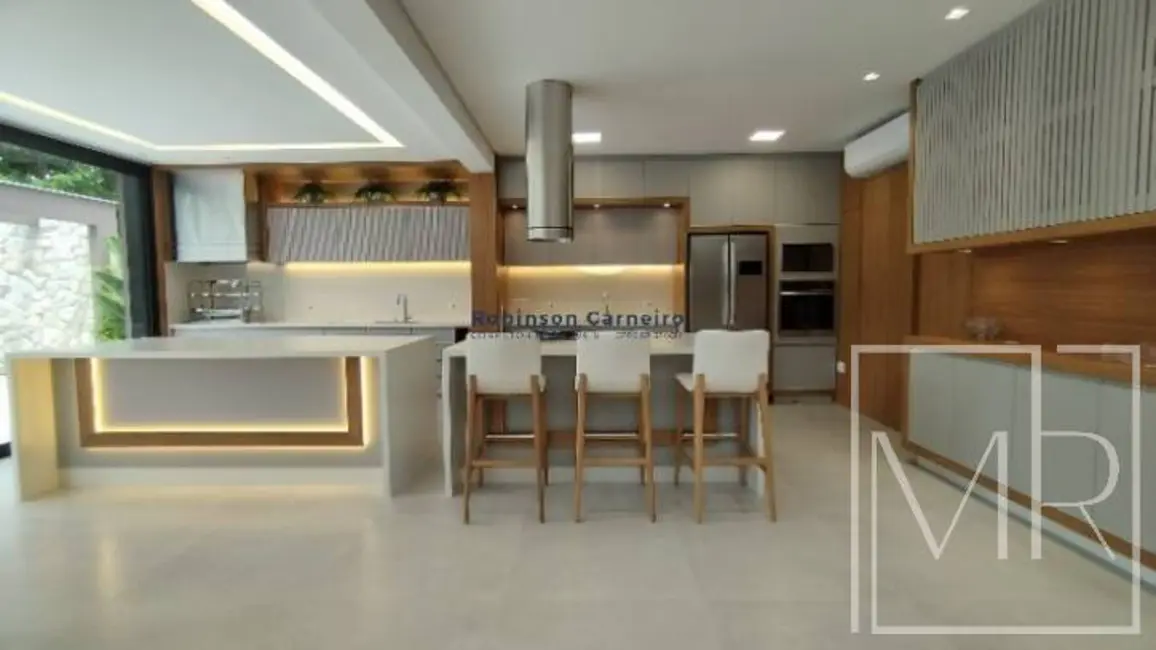 Casa com 6 quartos à venda, 525m2 em Riviera de São Lourenço, Bertioga - SP - imagem 4 Foto 4 de Casa com 6 quartos à venda, 525m2 em Riviera de São Lourenço, Bertioga - SP
