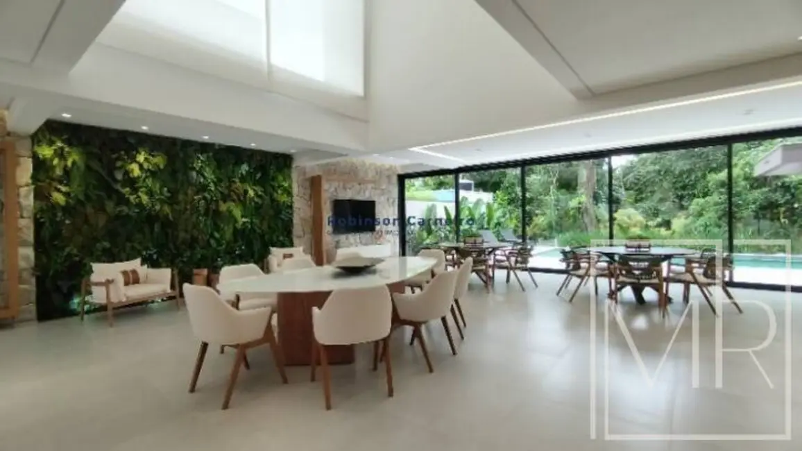 Casa com 6 quartos à venda, 525m2 em Riviera de São Lourenço, Bertioga - SP - imagem 2 Foto 2 de Casa com 6 quartos à venda, 525m2 em Riviera de São Lourenço, Bertioga - SP