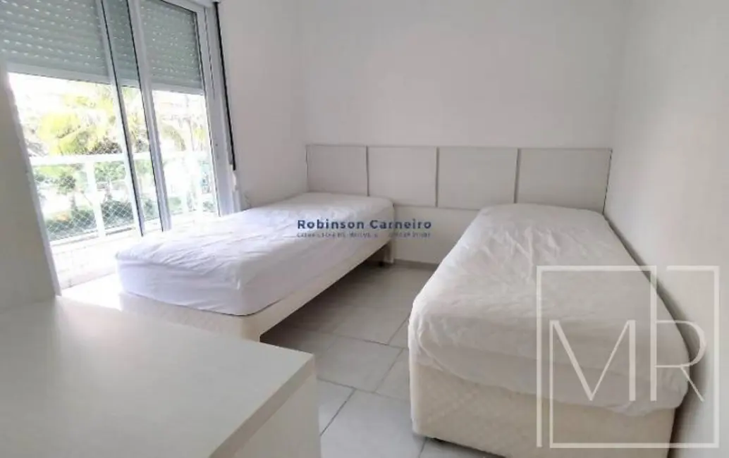 Foto 9 de Apartamento com 3 quartos à venda, 113m2 em Riviera de São Lourenço, Bertioga - SP