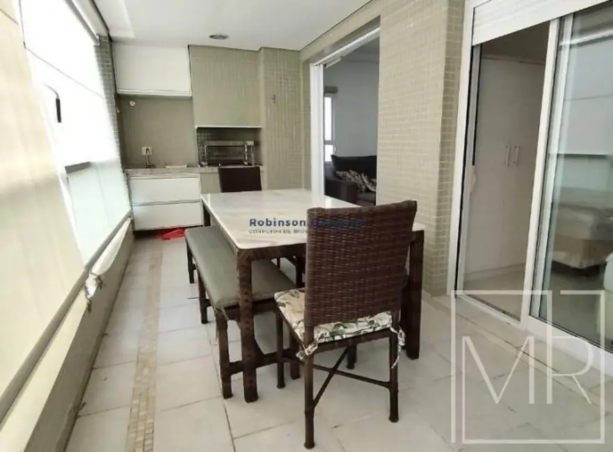 Foto 2 de Apartamento com 3 quartos à venda, 113m2 em Riviera de São Lourenço, Bertioga - SP