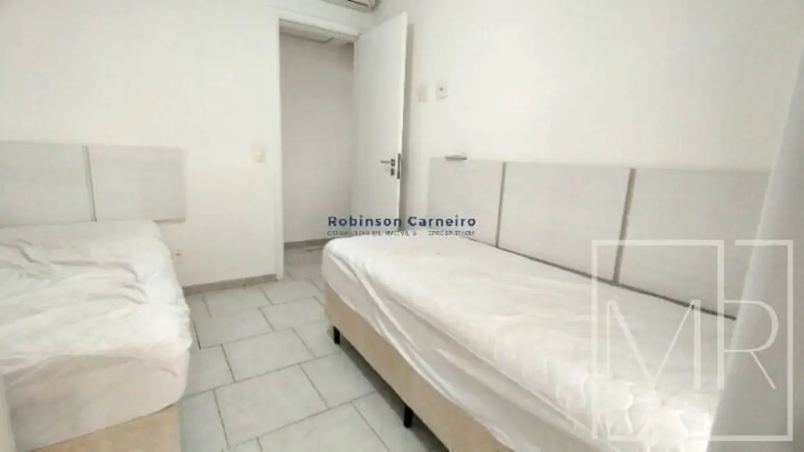Foto 6 de Apartamento com 3 quartos à venda, 113m2 em Riviera de São Lourenço, Bertioga - SP
