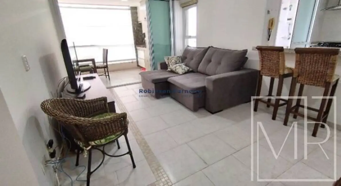 Foto 5 de Apartamento com 3 quartos à venda, 113m2 em Riviera de São Lourenço, Bertioga - SP