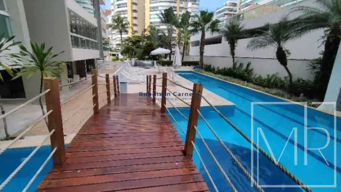 Foto 1 de Apartamento com 3 quartos à venda, 113m2 em Riviera de São Lourenço, Bertioga - SP