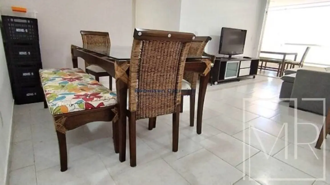 Foto 3 de Apartamento com 3 quartos à venda, 113m2 em Riviera de São Lourenço, Bertioga - SP