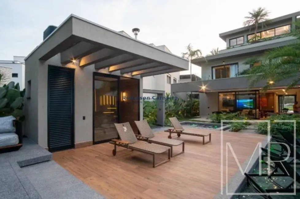 Foto 5 de Casa com 7 quartos à venda, 831m2 em Riviera de São Lourenço, Bertioga - SP