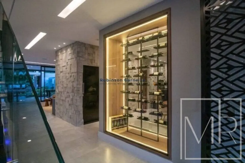 Foto 7 de Casa com 7 quartos à venda, 831m2 em Riviera de São Lourenço, Bertioga - SP