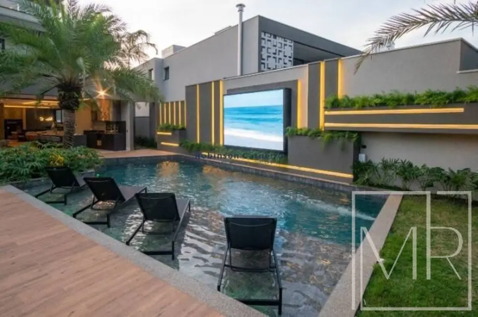 Foto 2 de Casa com 7 quartos à venda, 831m2 em Riviera de São Lourenço, Bertioga - SP