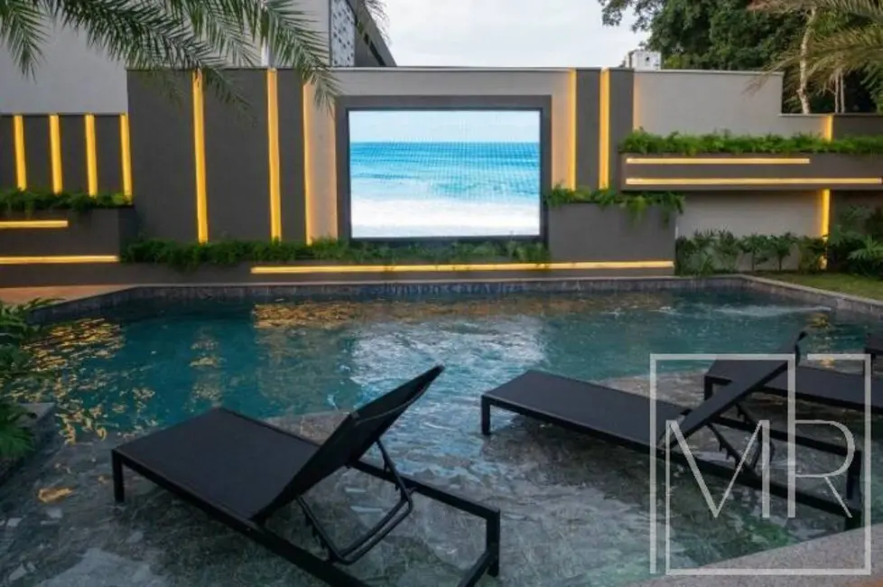 Foto 4 de Casa com 7 quartos à venda, 831m2 em Riviera de São Lourenço, Bertioga - SP