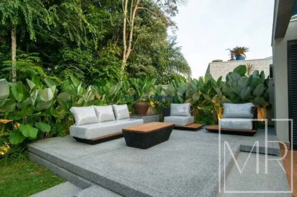 Foto 6 de Casa com 7 quartos à venda, 831m2 em Riviera de São Lourenço, Bertioga - SP