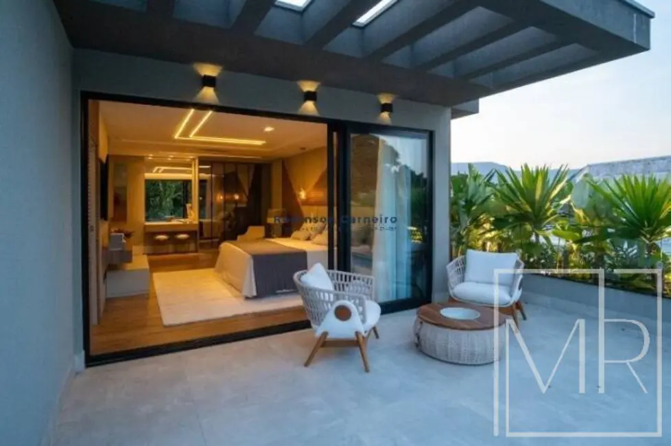 Foto 8 de Casa com 7 quartos à venda, 831m2 em Riviera de São Lourenço, Bertioga - SP