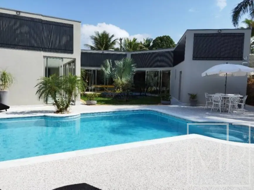 Casa com 6 quartos à venda, 327m2 em Riviera de São Lourenço, Bertioga - SP - imagem 4 Foto 4 de Casa com 6 quartos à venda, 327m2 em Riviera de São Lourenço, Bertioga - SP