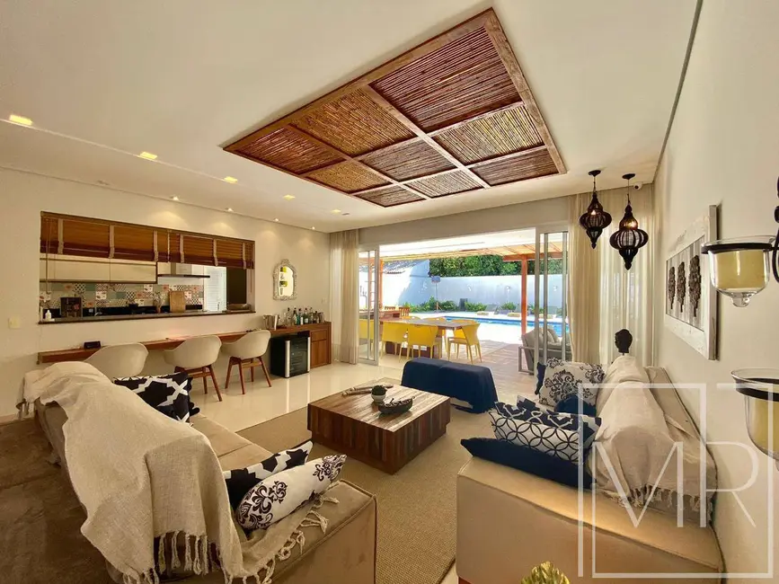 Casa com 5 quartos à venda, 404m2 em Riviera de São Lourenço, Bertioga - SP - imagem 9 Foto 9 de Casa com 5 quartos à venda, 404m2 em Riviera de São Lourenço, Bertioga - SP