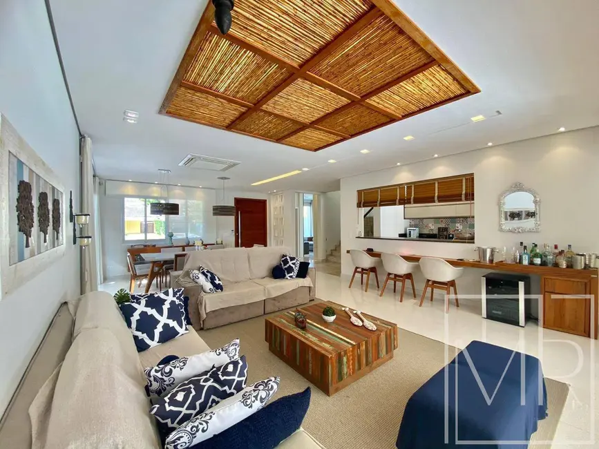 Casa com 5 quartos à venda, 404m2 em Riviera de São Lourenço, Bertioga - SP - imagem 7 Foto 7 de Casa com 5 quartos à venda, 404m2 em Riviera de São Lourenço, Bertioga - SP