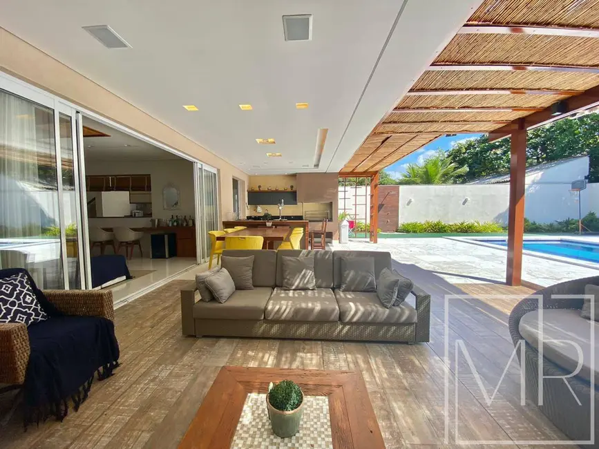 Casa com 5 quartos à venda, 404m2 em Riviera de São Lourenço, Bertioga - SP - imagem 2 Foto 2 de Casa com 5 quartos à venda, 404m2 em Riviera de São Lourenço, Bertioga - SP