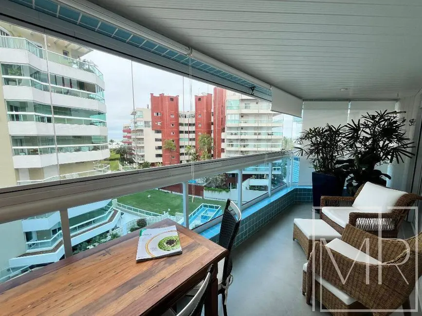 Apartamento com 3 quartos à venda, 215m2 em Riviera de São Lourenço, Bertioga - SP - imagem 2 Foto 2 de Apartamento com 3 quartos à venda, 215m2 em Riviera de São Lourenço, Bertioga - SP