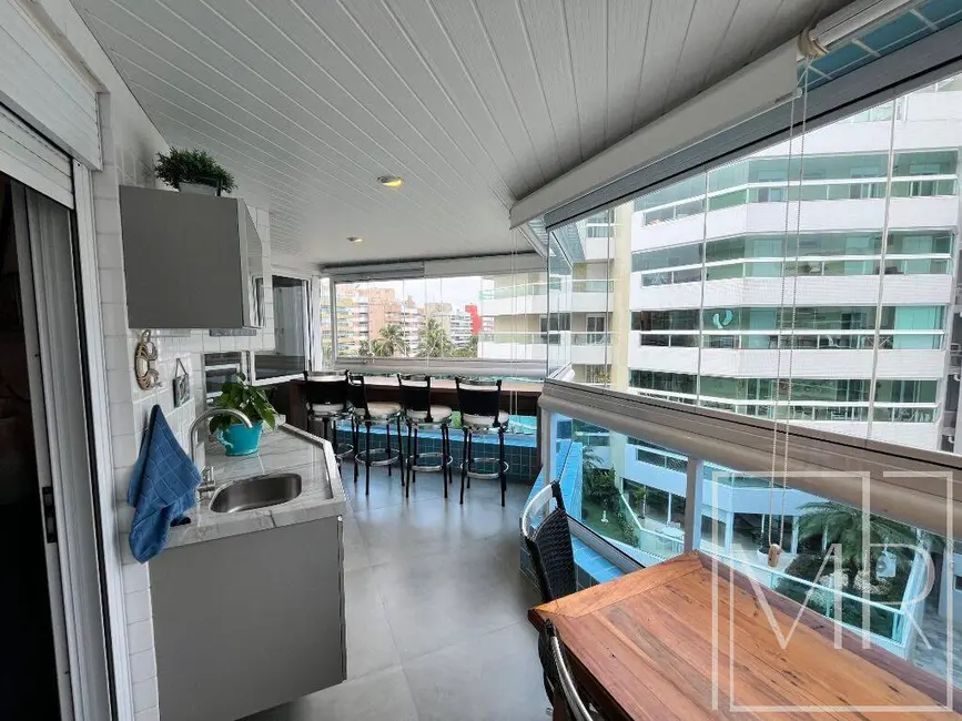 Apartamento com 3 quartos à venda, 215m2 em Riviera de São Lourenço, Bertioga - SP - imagem 4 Foto 4 de Apartamento com 3 quartos à venda, 215m2 em Riviera de São Lourenço, Bertioga - SP