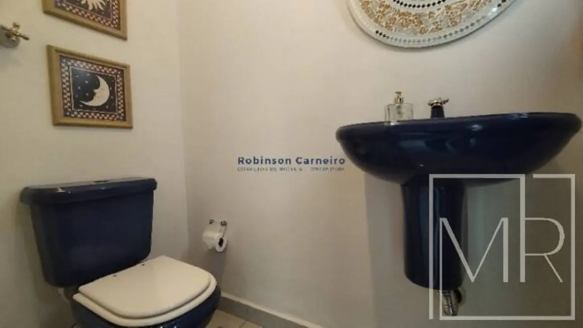 Foto 8 de Casa com 4 quartos à venda, 209m2 em Riviera de São Lourenço, Bertioga - SP