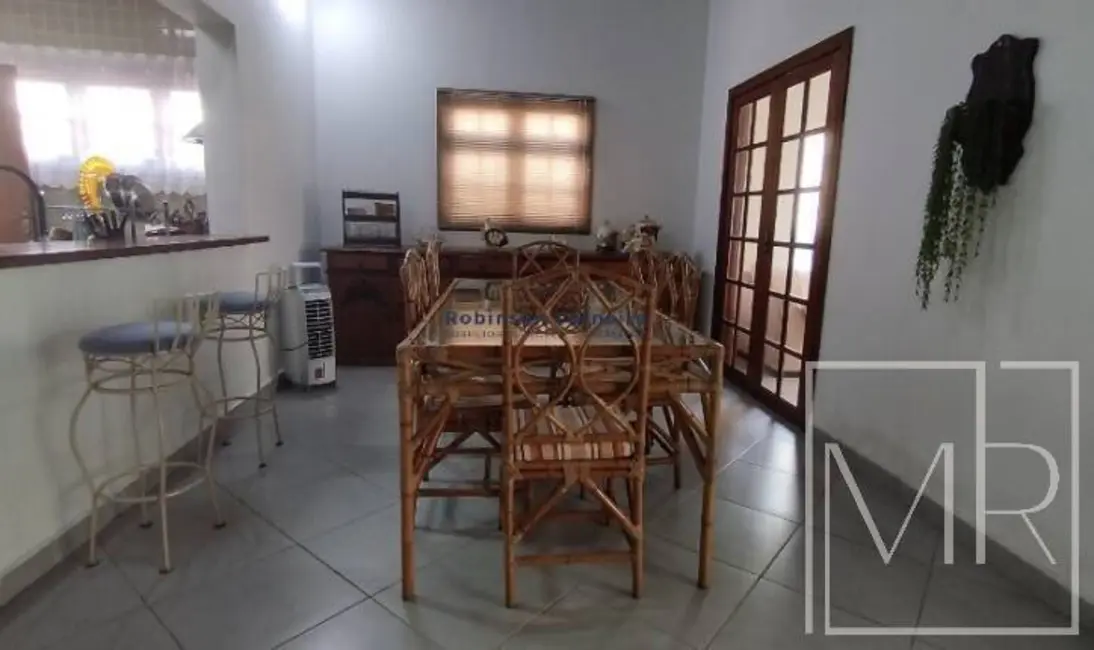 Foto 5 de Casa com 4 quartos à venda, 209m2 em Riviera de São Lourenço, Bertioga - SP