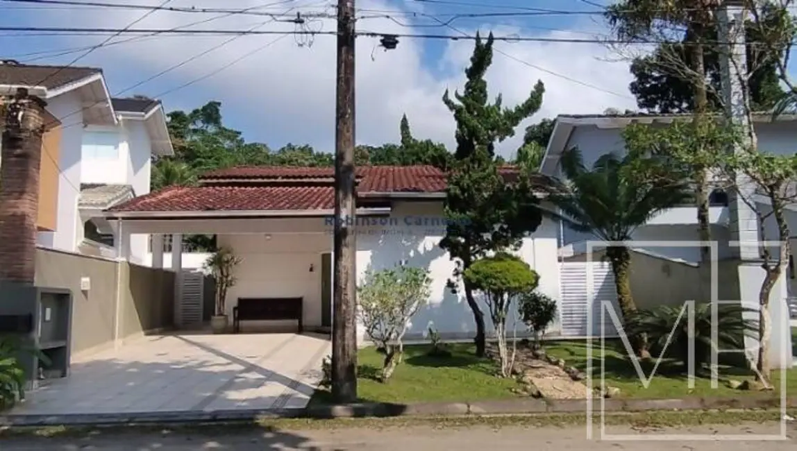 Foto 3 de Casa com 4 quartos à venda, 209m2 em Riviera de São Lourenço, Bertioga - SP