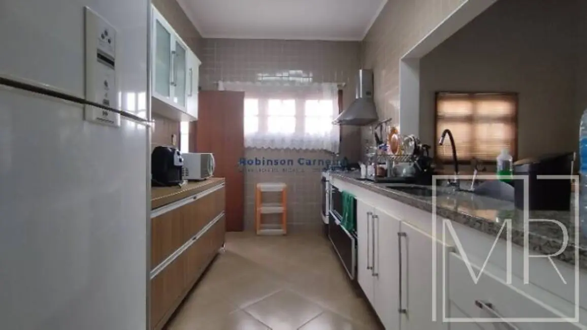 Foto 4 de Casa com 4 quartos à venda, 209m2 em Riviera de São Lourenço, Bertioga - SP