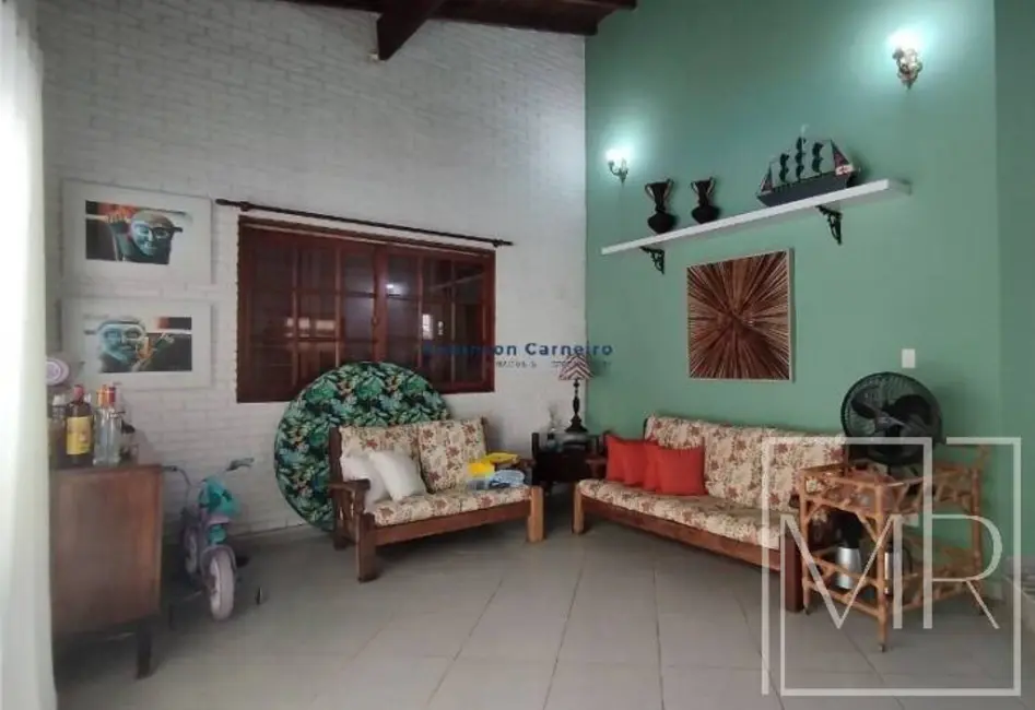 Foto 9 de Casa com 4 quartos à venda, 209m2 em Riviera de São Lourenço, Bertioga - SP