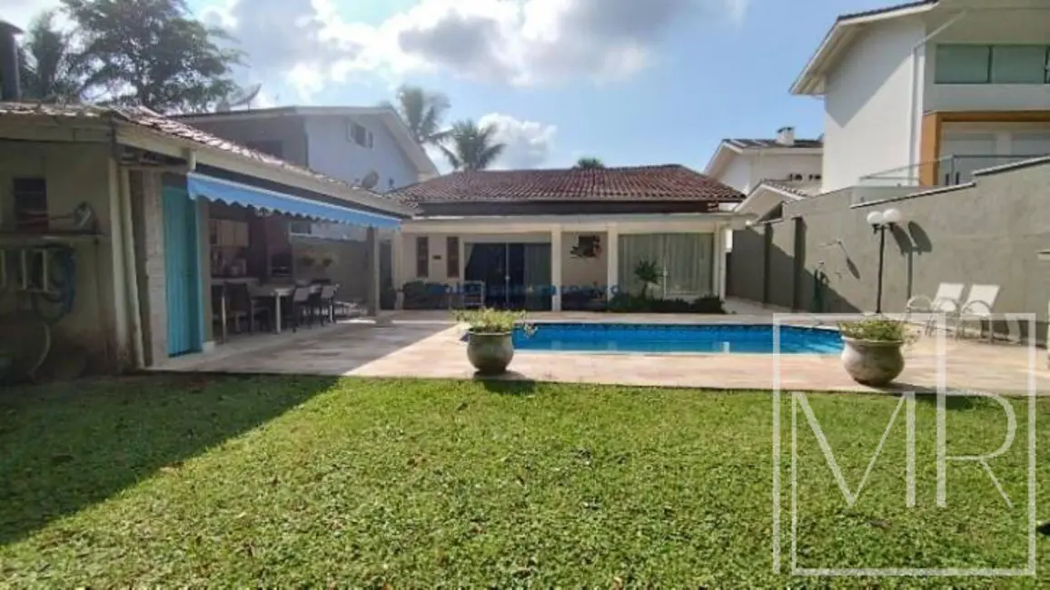 Foto 2 de Casa com 4 quartos à venda, 209m2 em Riviera de São Lourenço, Bertioga - SP
