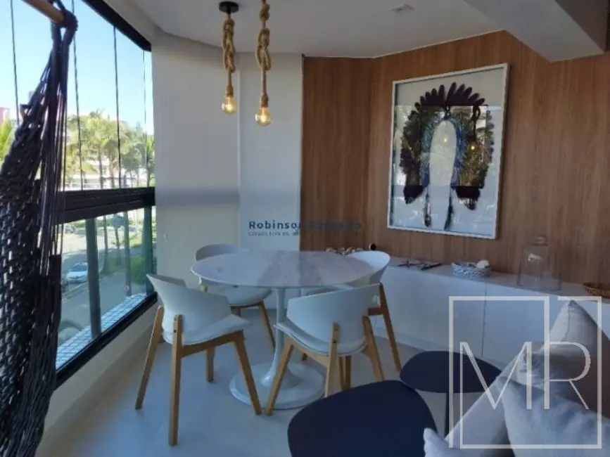 Foto 3 de Apartamento com 4 quartos à venda, 169m2 em Riviera de São Lourenço, Bertioga - SP