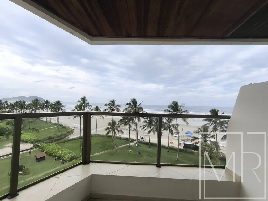 Foto 1 de Cobertura com 3 quartos à venda, 147m2 em Riviera de São Lourenço, Bertioga - SP