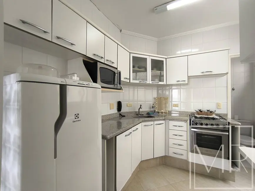Foto 6 de Cobertura com 3 quartos à venda, 147m2 em Riviera de São Lourenço, Bertioga - SP
