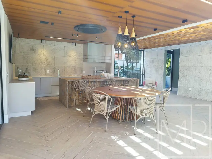 Foto 9 de Casa com 8 quartos à venda, 800m2 em Riviera de São Lourenço, Bertioga - SP