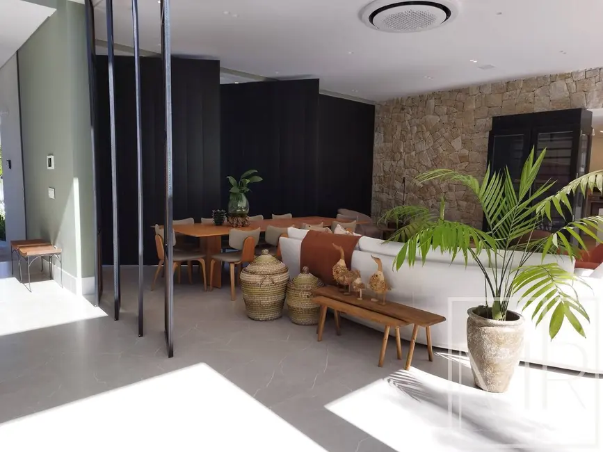 Foto 6 de Casa com 8 quartos à venda, 800m2 em Riviera de São Lourenço, Bertioga - SP