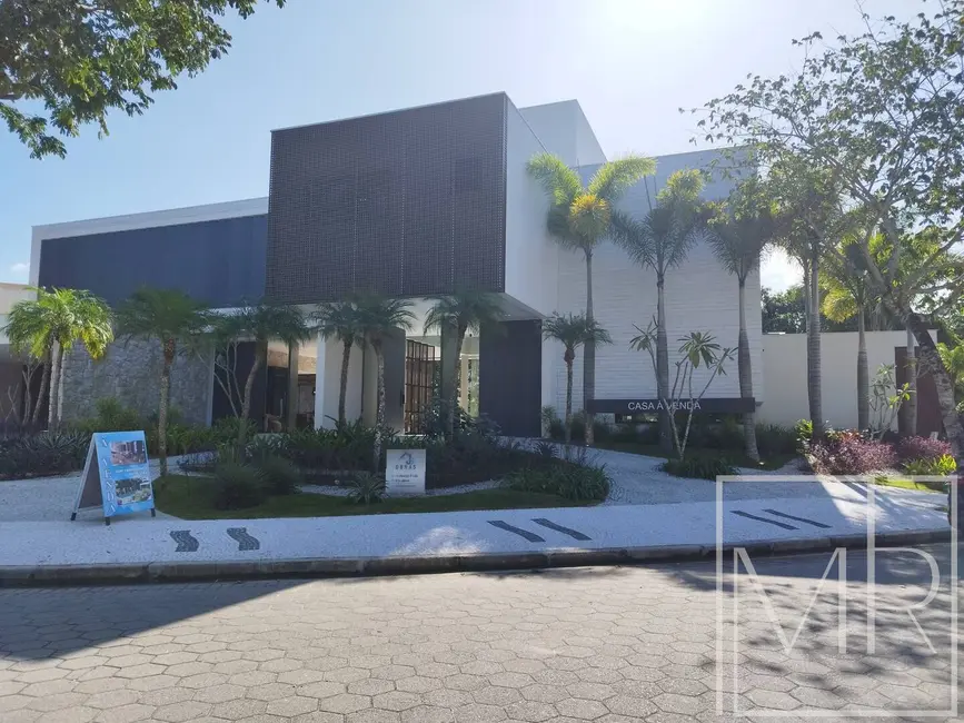 Foto 3 de Casa com 8 quartos à venda, 800m2 em Riviera de São Lourenço, Bertioga - SP