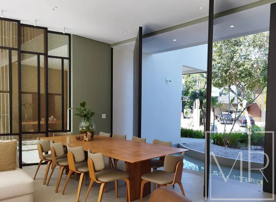 Foto 7 de Casa com 8 quartos à venda, 800m2 em Riviera de São Lourenço, Bertioga - SP