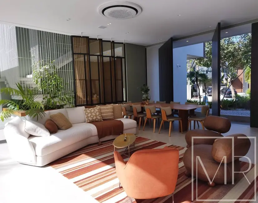 Foto 2 de Casa com 8 quartos à venda, 800m2 em Riviera de São Lourenço, Bertioga - SP