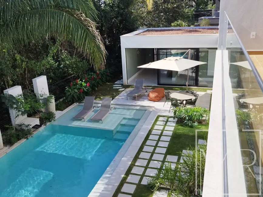 Foto 1 de Casa com 8 quartos à venda, 800m2 em Riviera de São Lourenço, Bertioga - SP