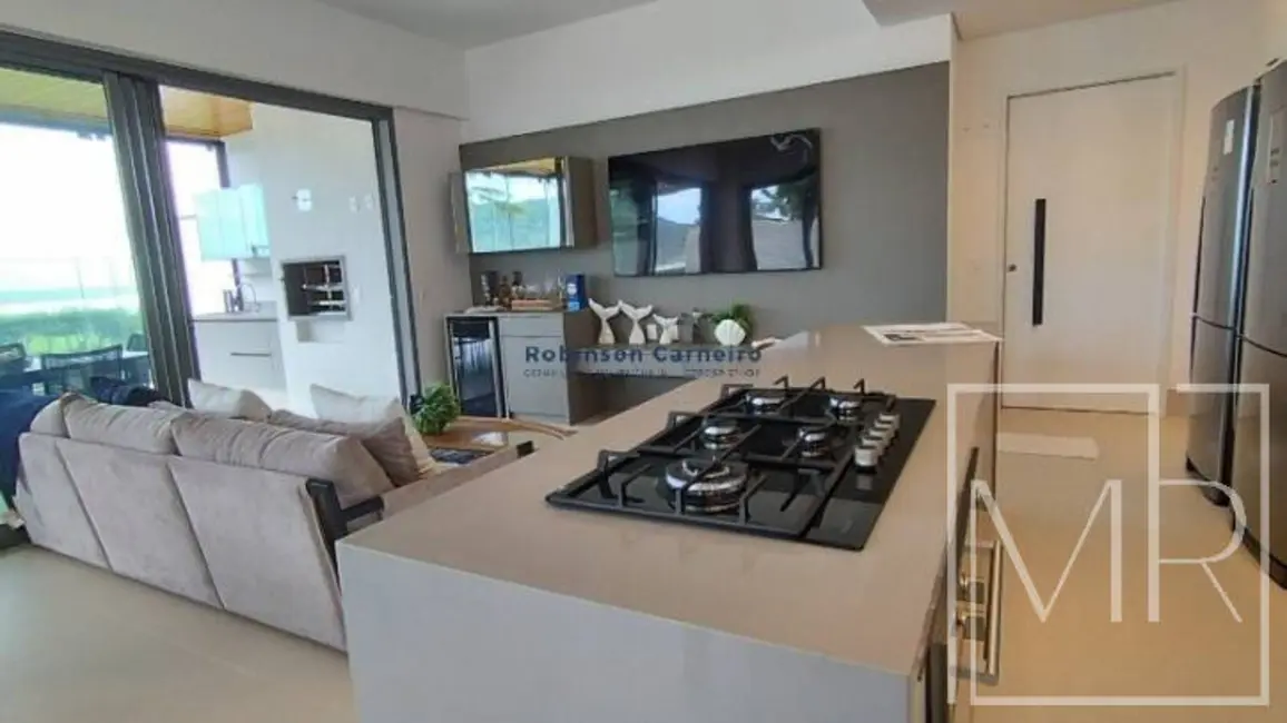 Apartamento com 4 quartos à venda, 336m2 em Riviera de São Lourenço, Bertioga - SP - imagem 3 Foto 3 de Apartamento com 4 quartos à venda, 336m2 em Riviera de São Lourenço, Bertioga - SP