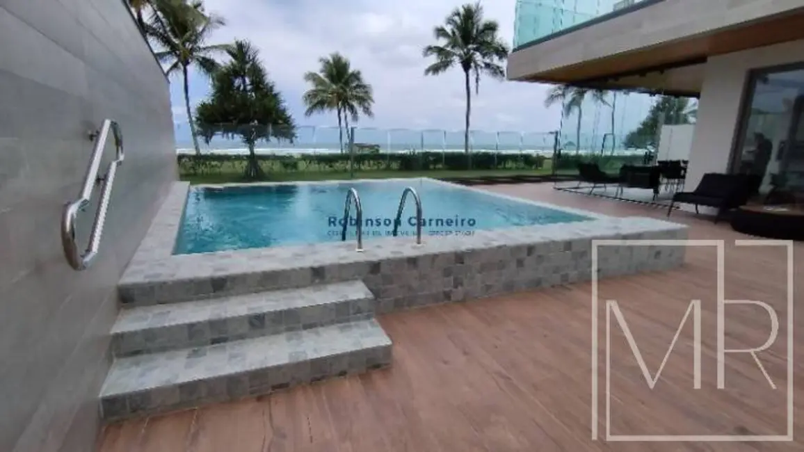 Apartamento com 4 quartos à venda, 336m2 em Riviera de São Lourenço, Bertioga - SP - imagem 8 Foto 8 de Apartamento com 4 quartos à venda, 336m2 em Riviera de São Lourenço, Bertioga - SP