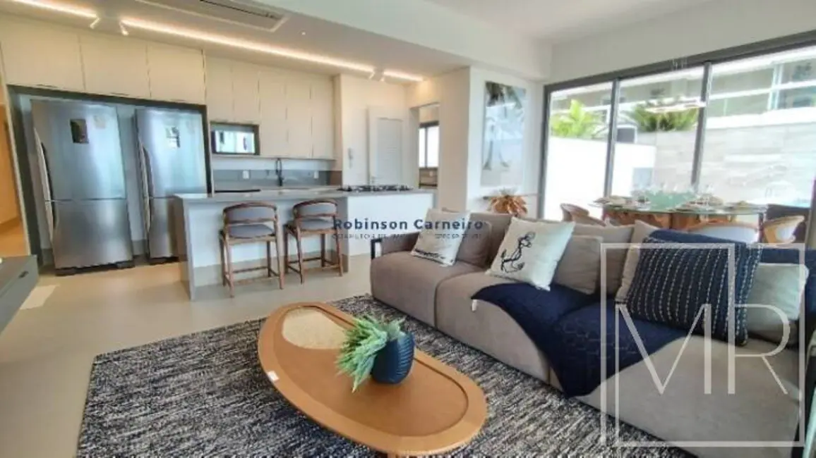 Apartamento com 4 quartos à venda, 336m2 em Riviera de São Lourenço, Bertioga - SP - imagem 5 Foto 5 de Apartamento com 4 quartos à venda, 336m2 em Riviera de São Lourenço, Bertioga - SP