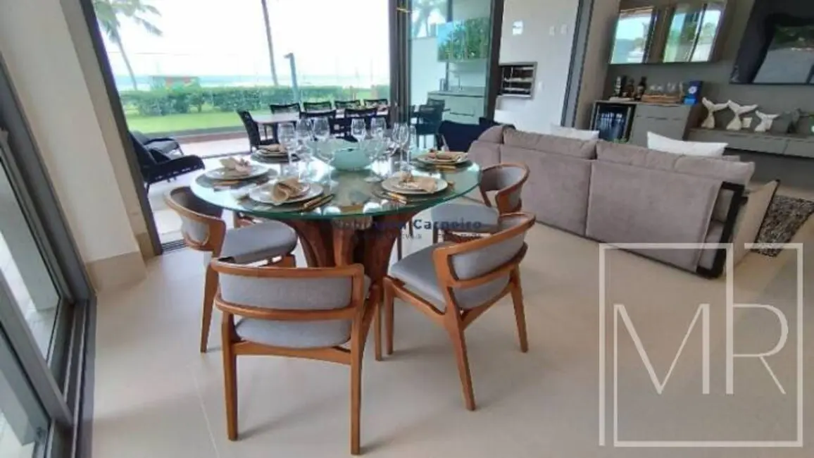 Apartamento com 4 quartos à venda, 336m2 em Riviera de São Lourenço, Bertioga - SP - imagem 2 Foto 2 de Apartamento com 4 quartos à venda, 336m2 em Riviera de São Lourenço, Bertioga - SP