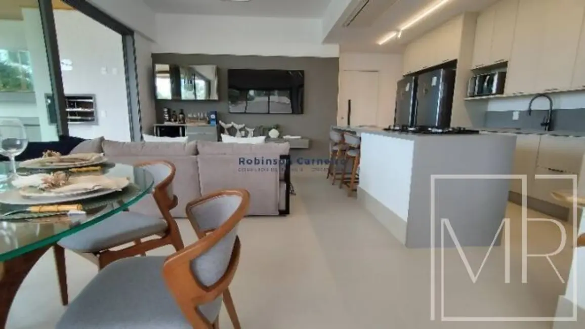 Apartamento com 4 quartos à venda, 336m2 em Riviera de São Lourenço, Bertioga - SP - imagem 4 Foto 4 de Apartamento com 4 quartos à venda, 336m2 em Riviera de São Lourenço, Bertioga - SP